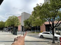 -南国印度餐厅Dakshin