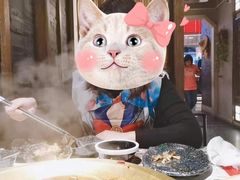 -哥老官重庆美蛙鱼头(虹口龙之梦店)