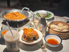 -寻宝记绍兴菜(状元店)