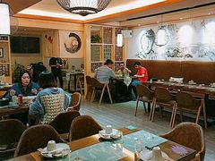 大堂-以前的小酒馆(中山广场店)