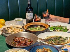 -顶特勒·黄鱼馆·特色菜(上海大世界店)