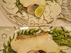 香煎鳕鱼-鮨一日本料理(大中华店)