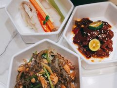 -渔语鱼酸菜鱼新川菜(来福士店)