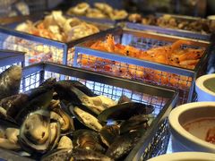 -广州富力君悦大酒店·凯菲厅