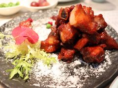 糖醋小排-淮扬韵(凤八市政府店)