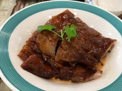 -椿记烧鹅(叠彩店)