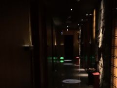 -江南足纪·影院足道·轻奢SPA(笋岗HALO广场店)