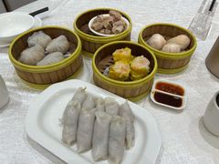 -万禧明珠大酒楼(海丰店)