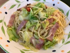 -萨莉亚(百信广场店)