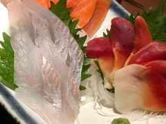 -千代武日本料理(哈西店)