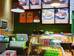 -内蒙焖面大盆骨餐馆(山大路店)