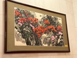 -人民大会堂宴会厅