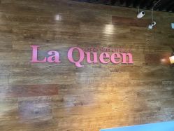 -THE QUEEN(北京店)