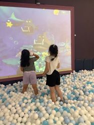 -MELAND CLUB亲子乐园·派对·餐厅(北京芳圆里ID MALL店)