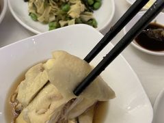 -翡翠拉面小笼包(机场DFS店)