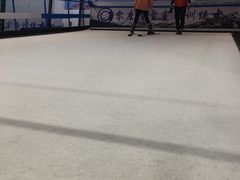 -零度滑雪室内训练中心(莘庄店)