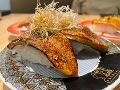 -禾绿寿司(星光68广场店)