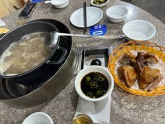 -皇鸽餐厅(龙塘店)