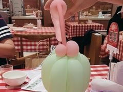 -西贝(华发商都店)