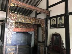 -邓小平故里