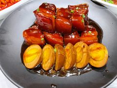 招牌红烧肉-和记小菜(大宁店)