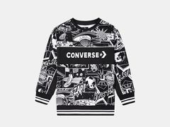 -CONVERSE匡威(正佳广场店)