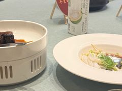 -富淳饭店(世纪公园店)