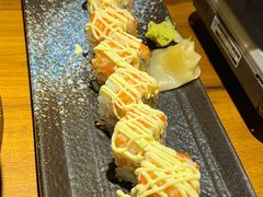-王氏炉匠·烧鸟放题自助(好运街店)