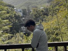 -山沟沟景区