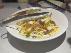 -开海·红岛海鲜虾水饺(石老人店)