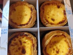 -莉莲蛋挞(日月光店)