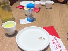 -金掌勺锅包肉(华润万象城店)