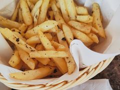 -Lets burger非常汉堡·环球风味(蓝色港湾店)