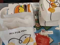 -德克士(什邡永辉超市店)