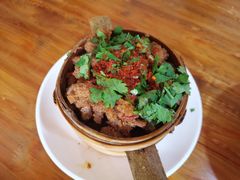 -豆相识•九九豆腐脑(牛咡桥店)