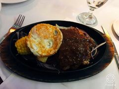 -太平馆西餐厅(北京路店)