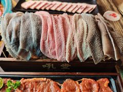 -吼堂老火锅(太古里总店)