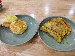 牛肉锅贴-李荣兴(南湖东路店)
