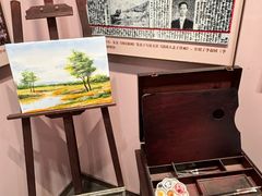 -李叔同故居纪念馆