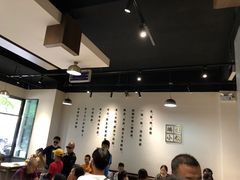 大堂-端仕小锅(文林街店)
