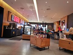 -星巴克(厦门乐群广场分店)
