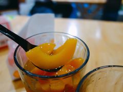 -龚海宝· 烧烤· 羊肉原切挂糊更好吃(庄市店)