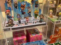 -泡泡玛特POPMART(石景山万达店)