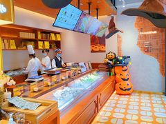 -辛一·铜锣烧(鸿寿坊店)