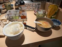 -肉肉大米(金虹桥店)
