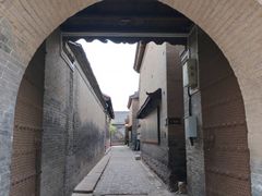-丁村民俗博物馆