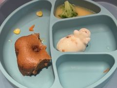 -西贝(深圳卓悦汇店)