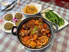 -伊帆食府·青海地方特色美食