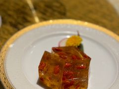 -唐阁(香港朗廷酒店)