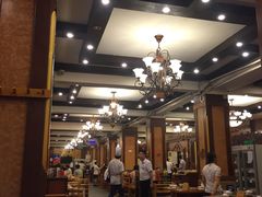 大堂-老码头火锅(玉林店)